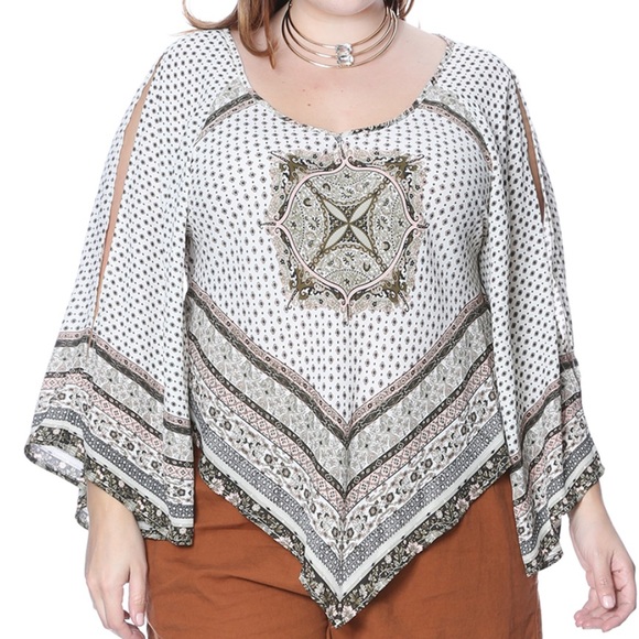 free 2 luv Tops - Beautiful